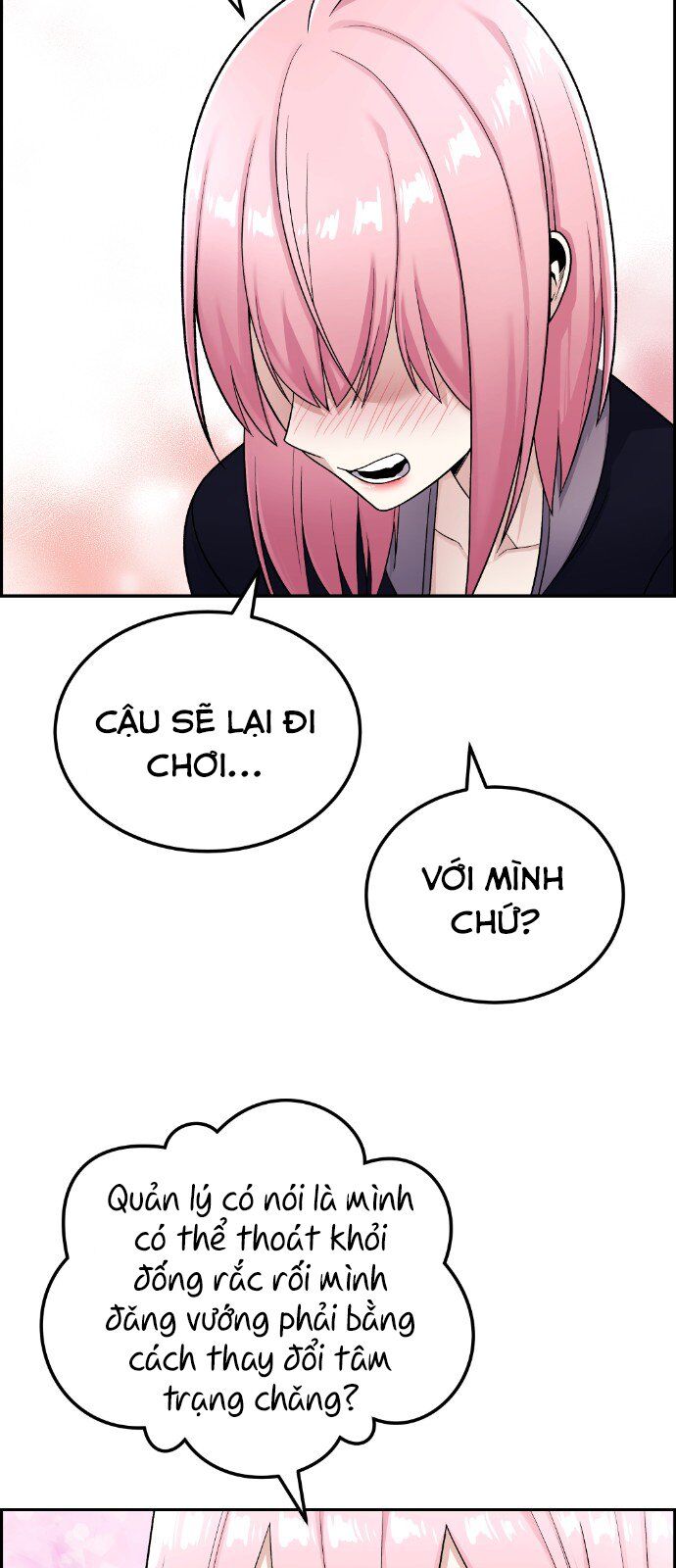 Nhân Vật Webtoon Na Kang Lim Chapter 18 - 59
