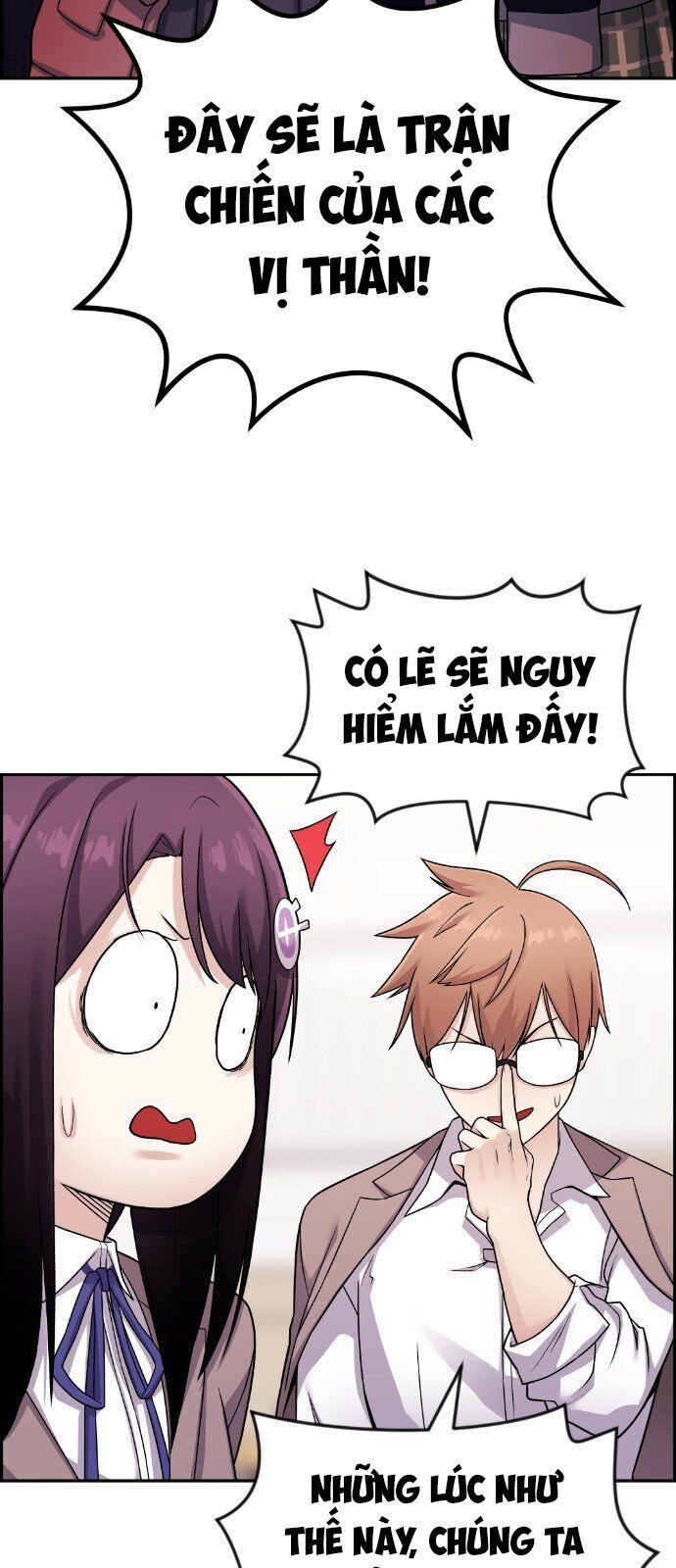 Nhân Vật Webtoon Na Kang Lim Chapter 20 - 12