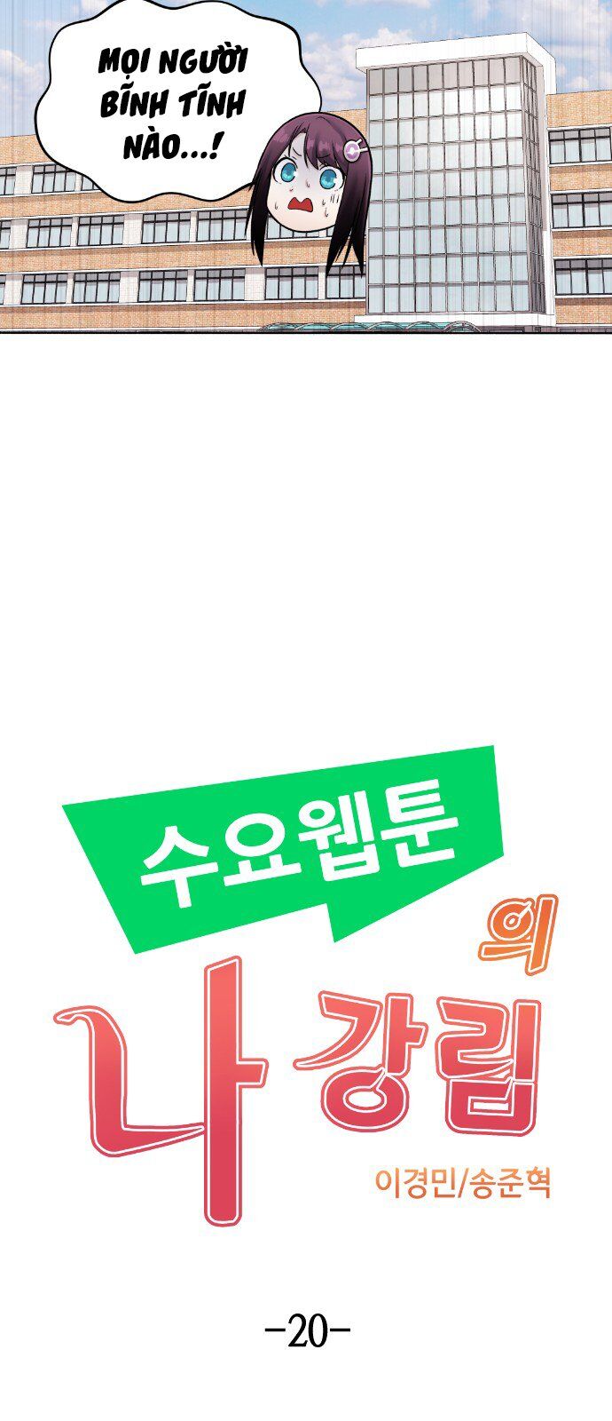 Nhân Vật Webtoon Na Kang Lim Chapter 20 - 18