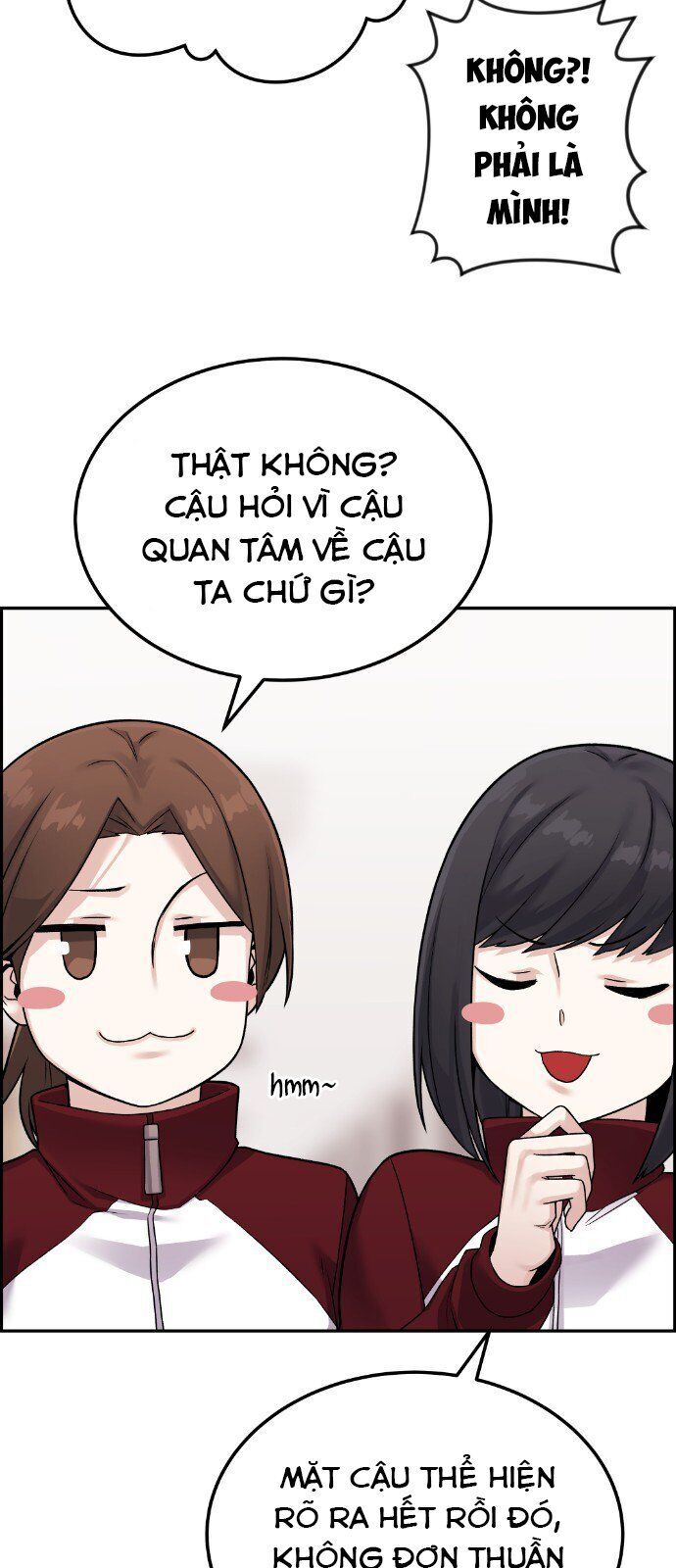 Nhân Vật Webtoon Na Kang Lim Chapter 20 - 29