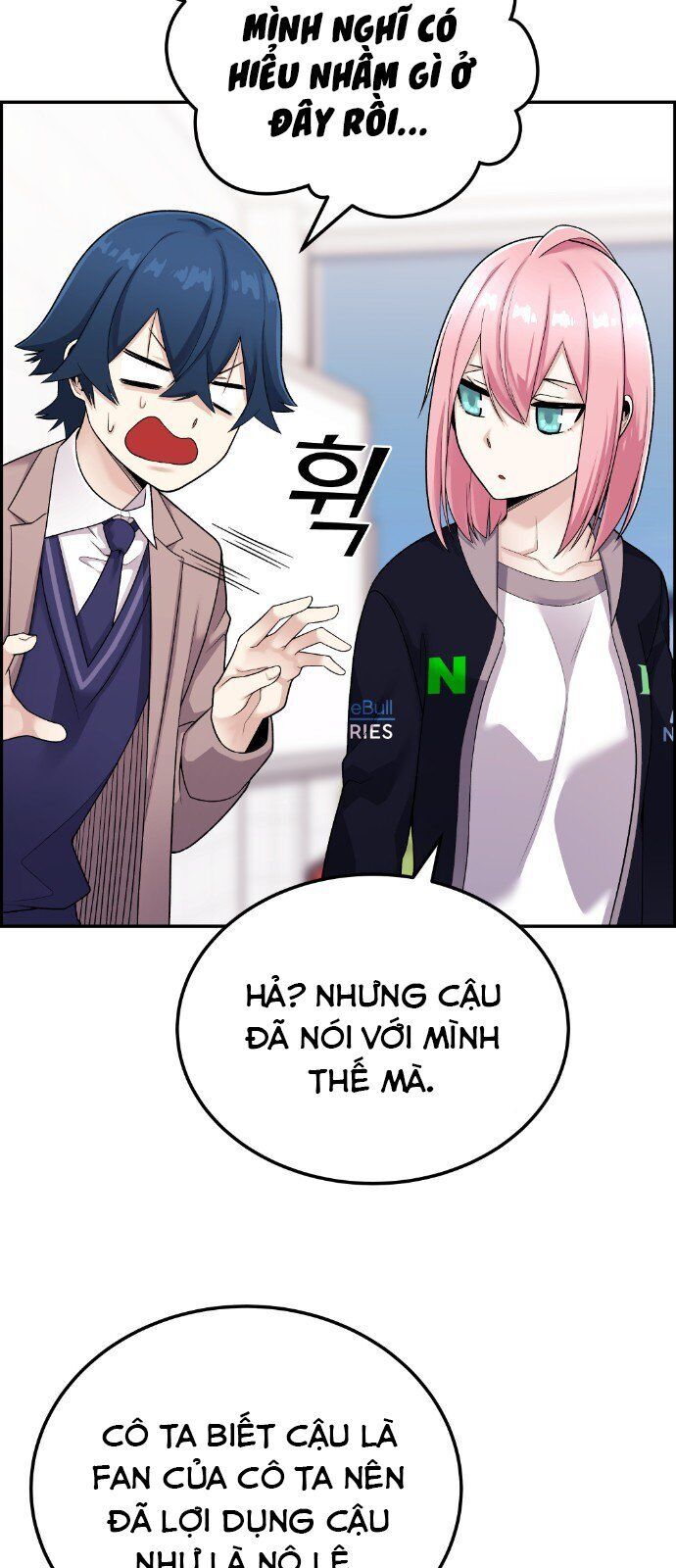 Nhân Vật Webtoon Na Kang Lim Chapter 20 - 4