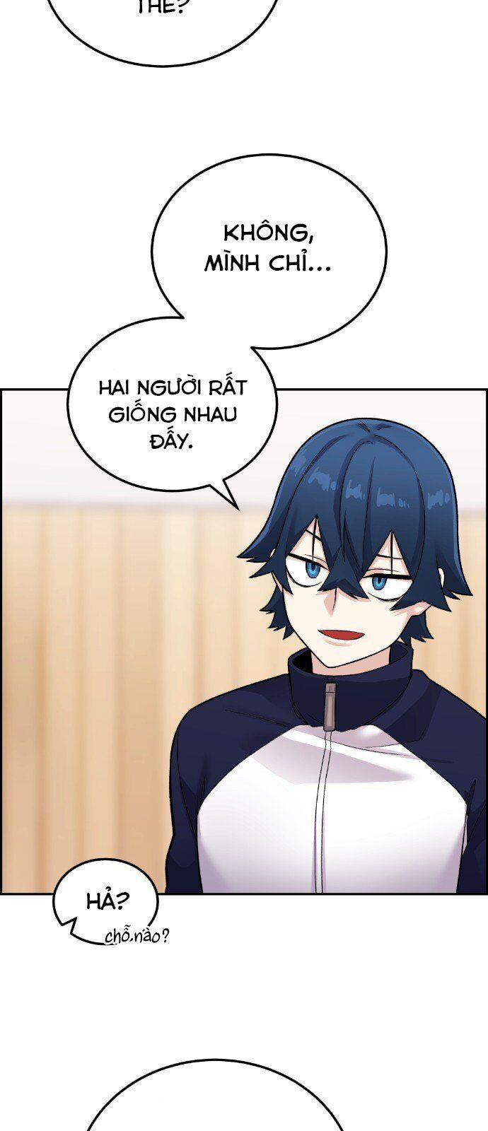 Nhân Vật Webtoon Na Kang Lim Chapter 20 - 52