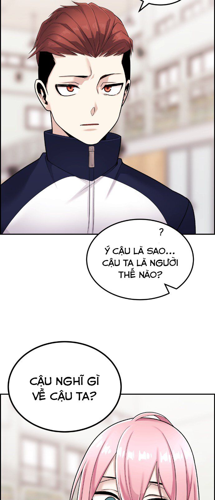 Nhân Vật Webtoon Na Kang Lim Chapter 20 - 59