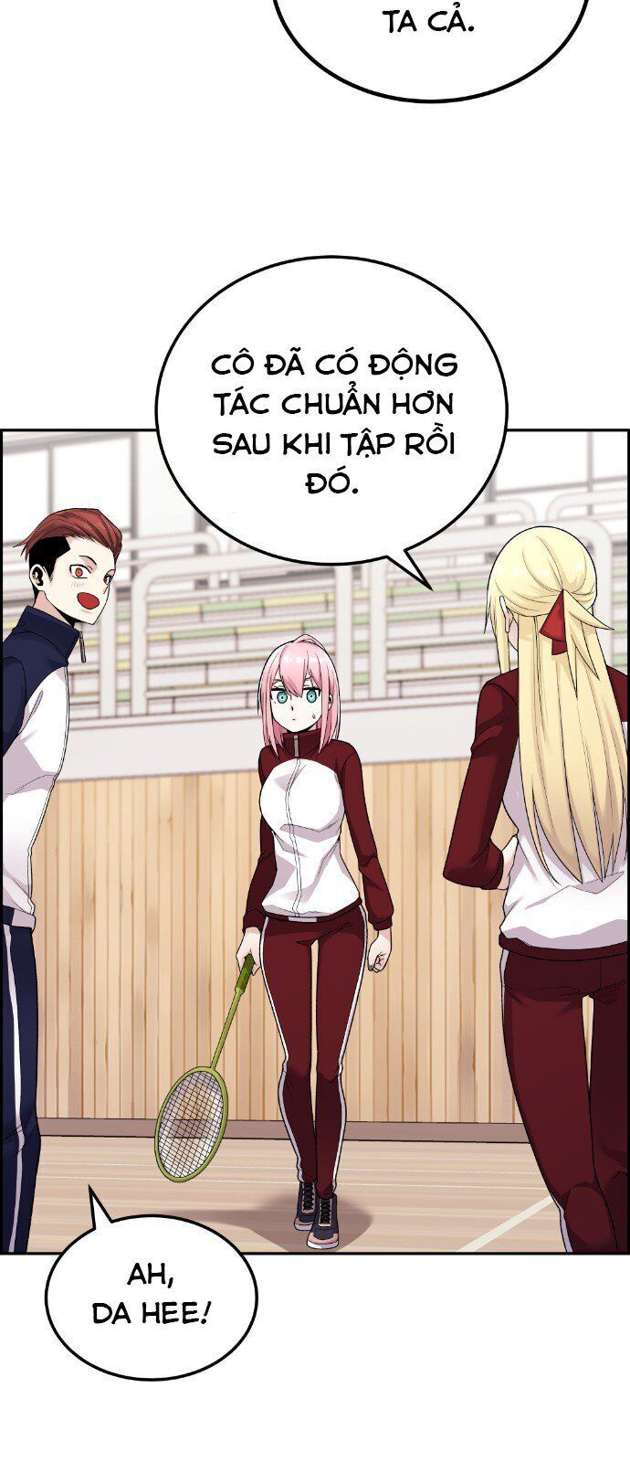 Nhân Vật Webtoon Na Kang Lim Chapter 20 - 62