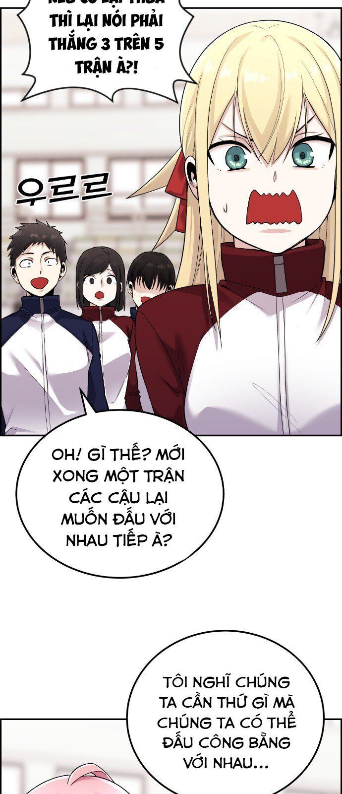 Nhân Vật Webtoon Na Kang Lim Chapter 20 - 66