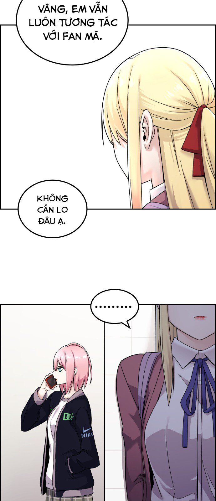 Nhân Vật Webtoon Na Kang Lim Chapter 21 - 12