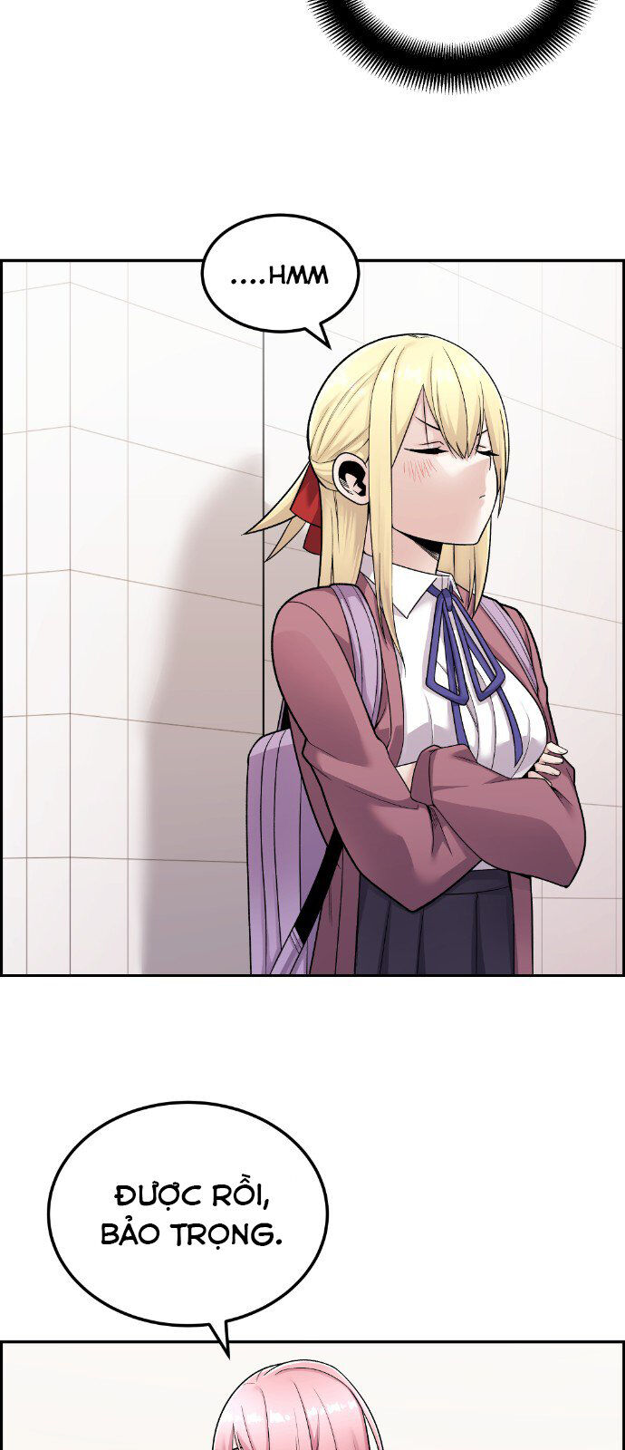 Nhân Vật Webtoon Na Kang Lim Chapter 21 - 14