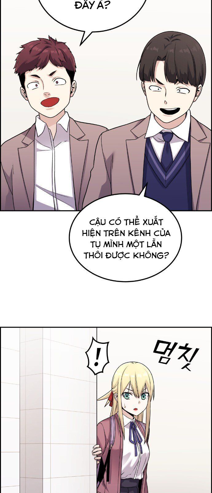 Nhân Vật Webtoon Na Kang Lim Chapter 21 - 17