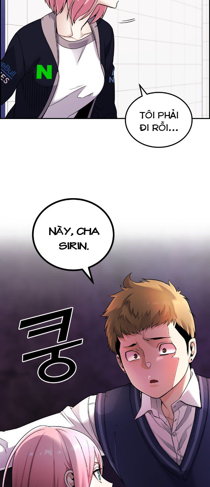 Nhân Vật Webtoon Na Kang Lim Chapter 21 - 22
