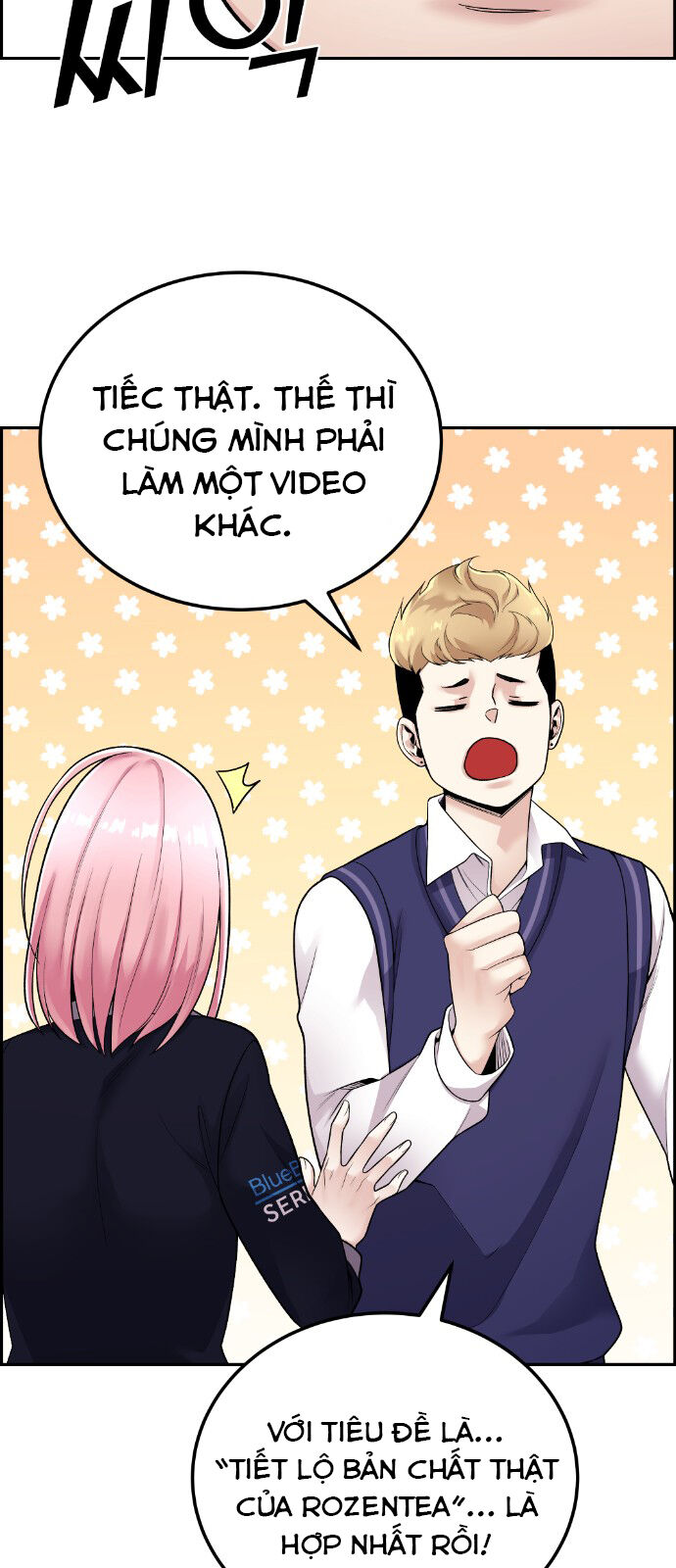Nhân Vật Webtoon Na Kang Lim Chapter 21 - 26