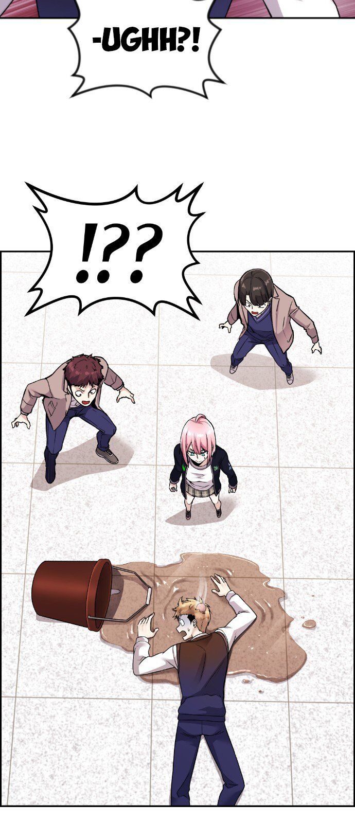 Nhân Vật Webtoon Na Kang Lim Chapter 21 - 32