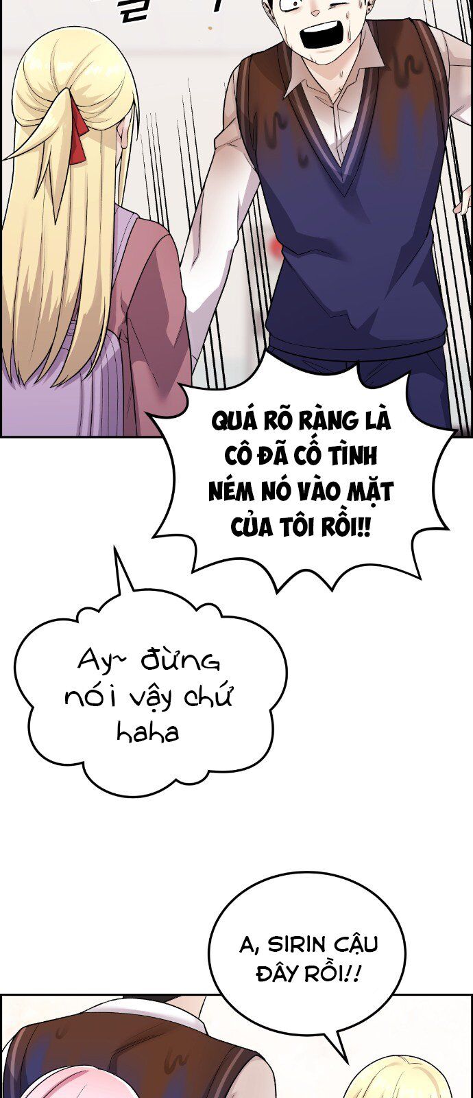 Nhân Vật Webtoon Na Kang Lim Chapter 21 - 36