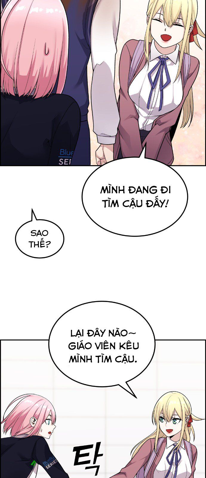 Nhân Vật Webtoon Na Kang Lim Chapter 21 - 37