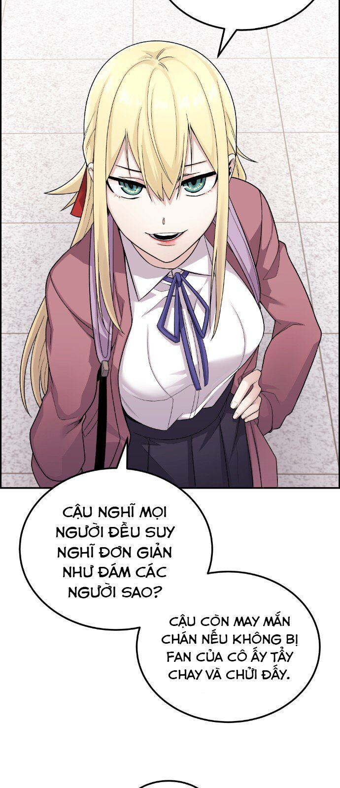 Nhân Vật Webtoon Na Kang Lim Chapter 21 - 45