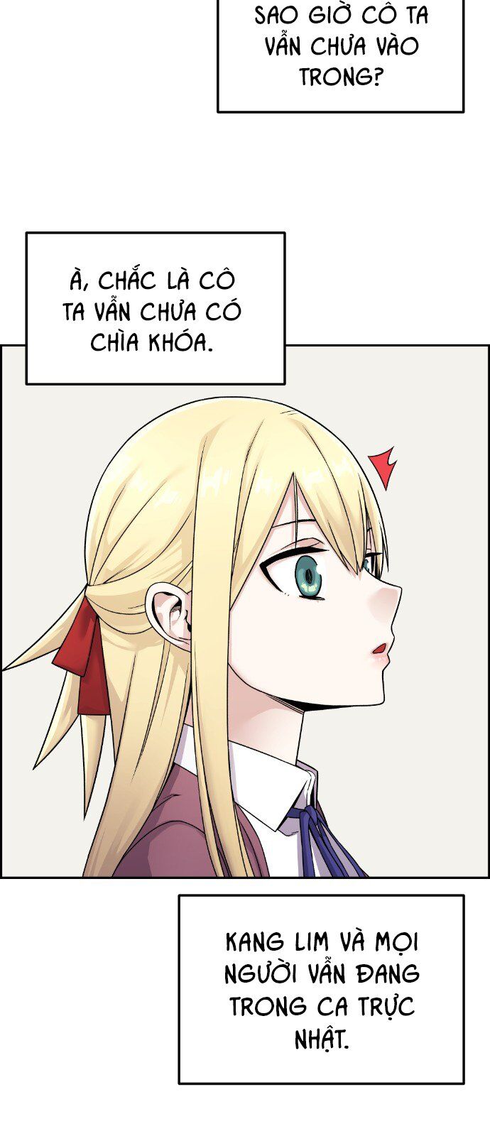 Nhân Vật Webtoon Na Kang Lim Chapter 21 - 5