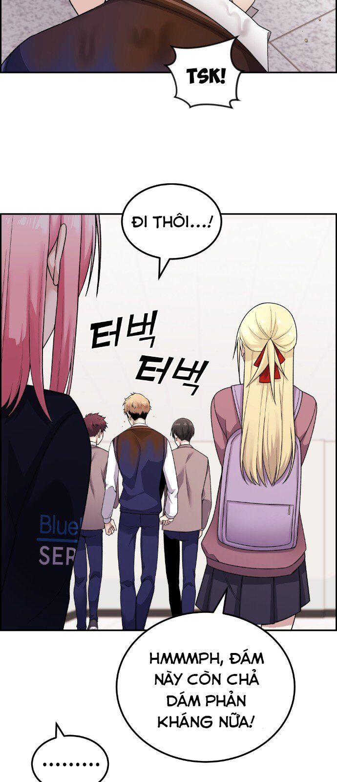 Nhân Vật Webtoon Na Kang Lim Chapter 21 - 53