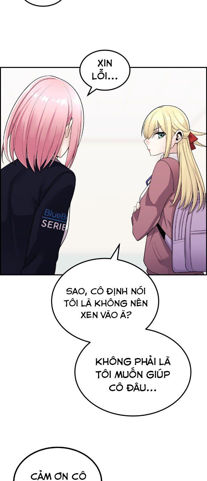 Nhân Vật Webtoon Na Kang Lim Chapter 21 - 54