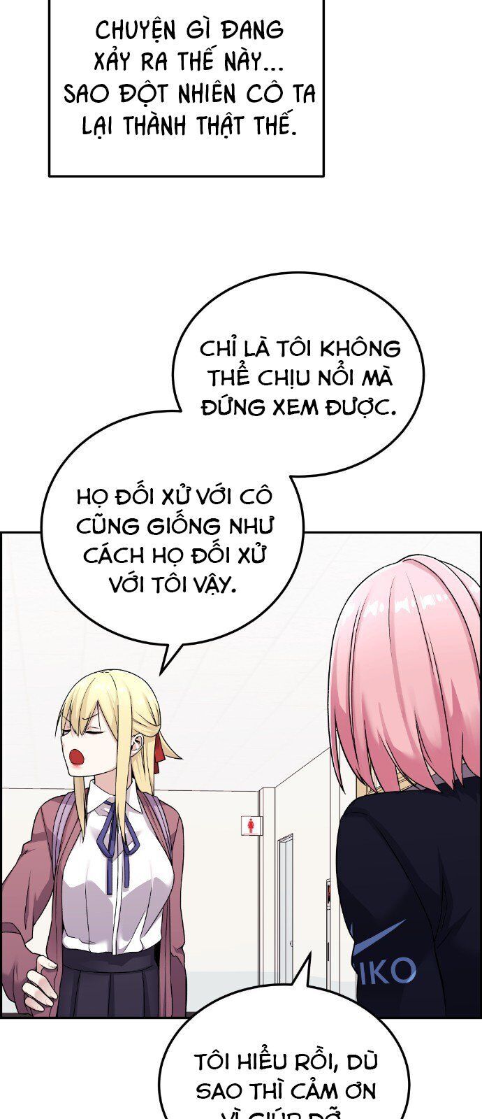 Nhân Vật Webtoon Na Kang Lim Chapter 21 - 57