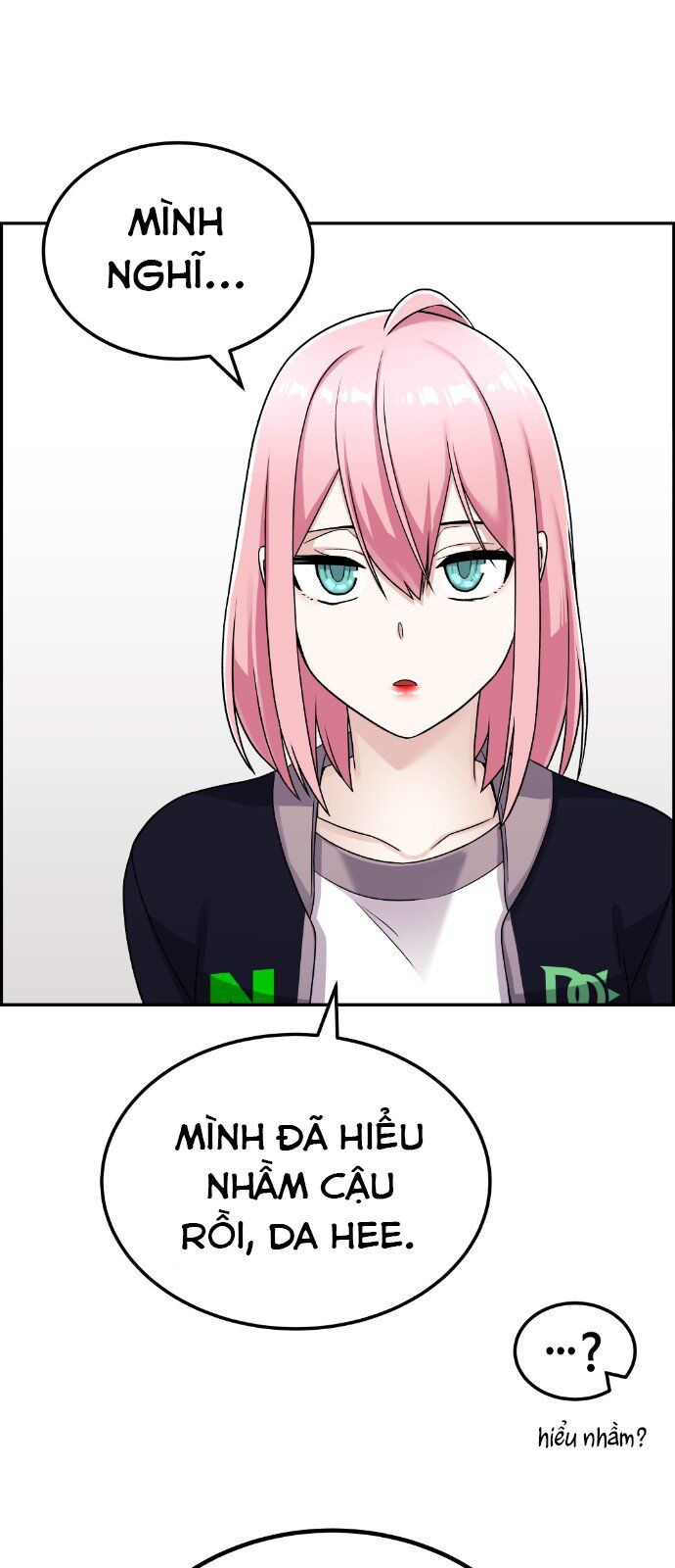 Nhân Vật Webtoon Na Kang Lim Chapter 21 - 59