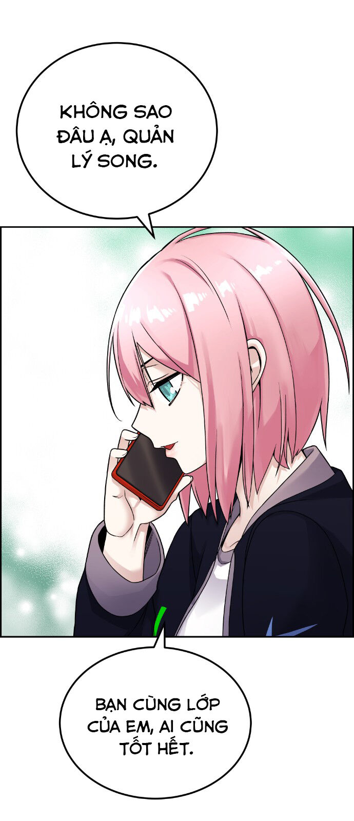 Nhân Vật Webtoon Na Kang Lim Chapter 21 - 6