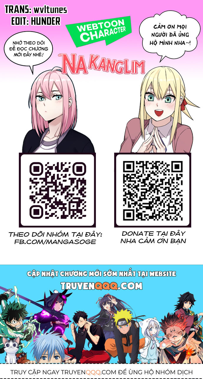 Nhân Vật Webtoon Na Kang Lim Chapter 21 - 73