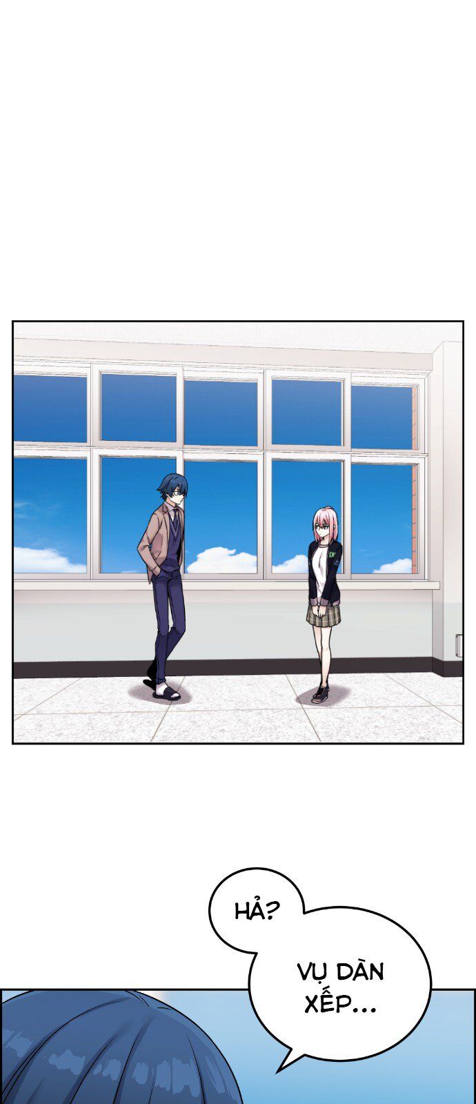 Nhân Vật Webtoon Na Kang Lim Chapter 22 - 4