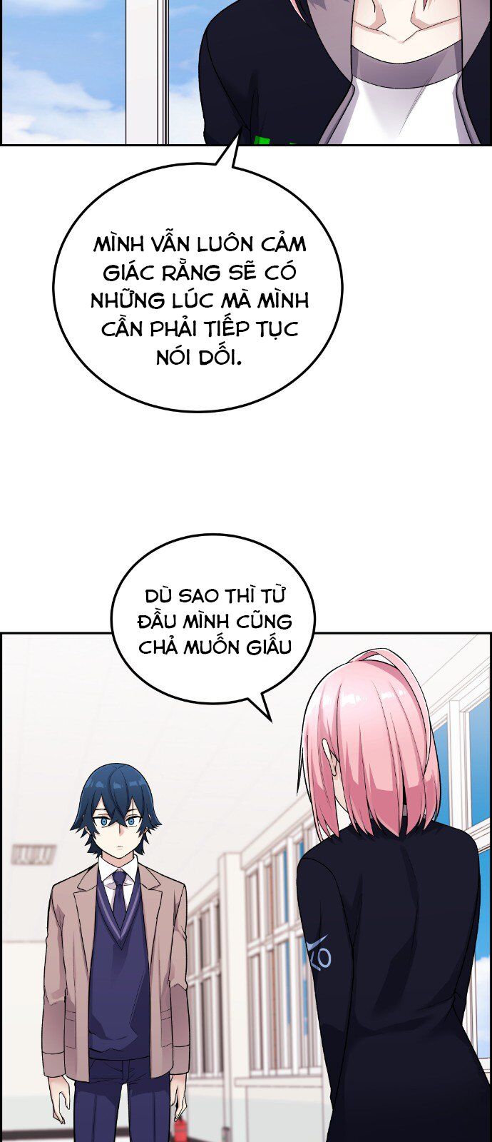 Nhân Vật Webtoon Na Kang Lim Chapter 22 - 6