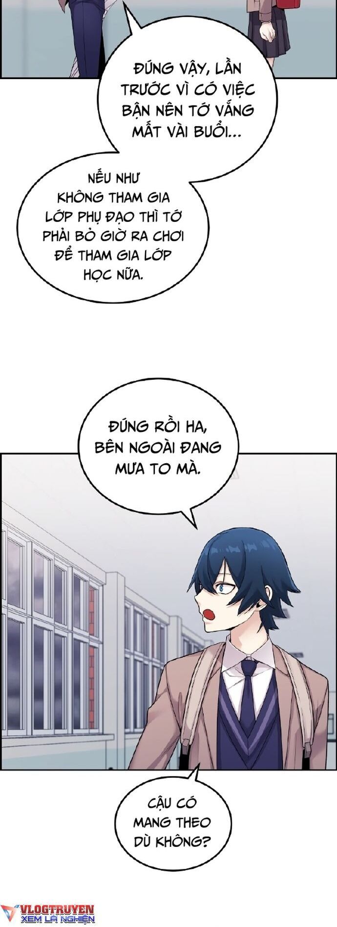 Nhân Vật Webtoon Na Kang Lim Chapter 23 - 30