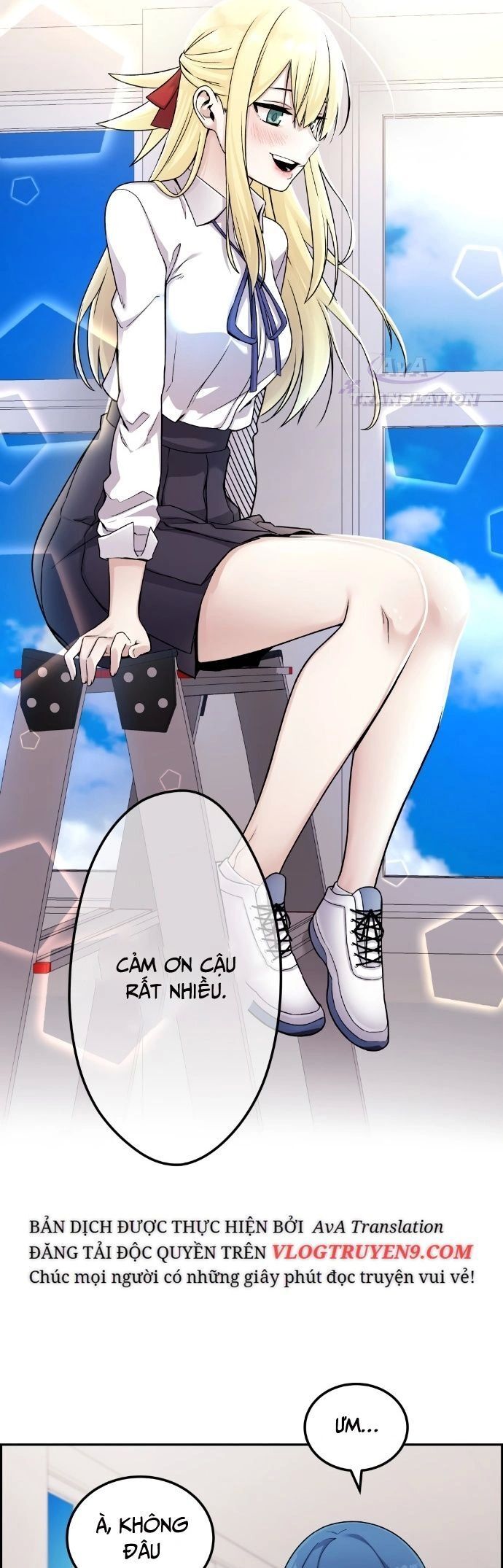 Nhân Vật Webtoon Na Kang Lim Chapter 24 - 16
