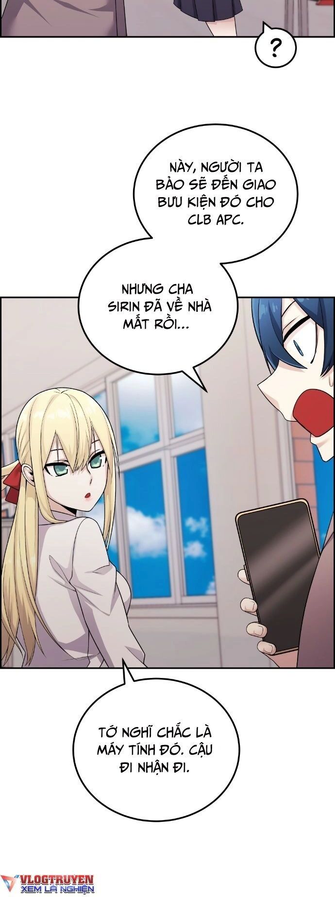 Nhân Vật Webtoon Na Kang Lim Chapter 24 - 19