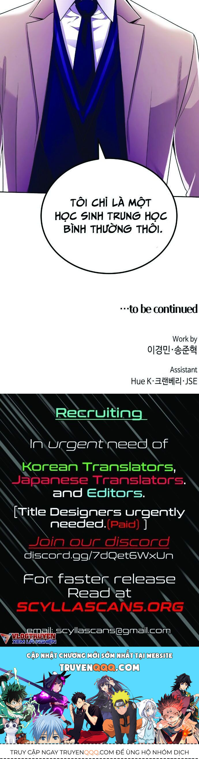 Nhân Vật Webtoon Na Kang Lim Chapter 25 - 50