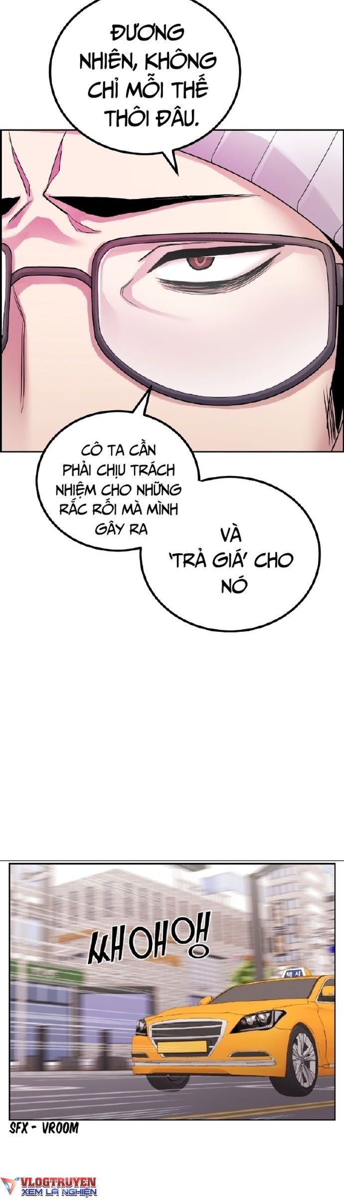 Nhân Vật Webtoon Na Kang Lim Chapter 26 - 30