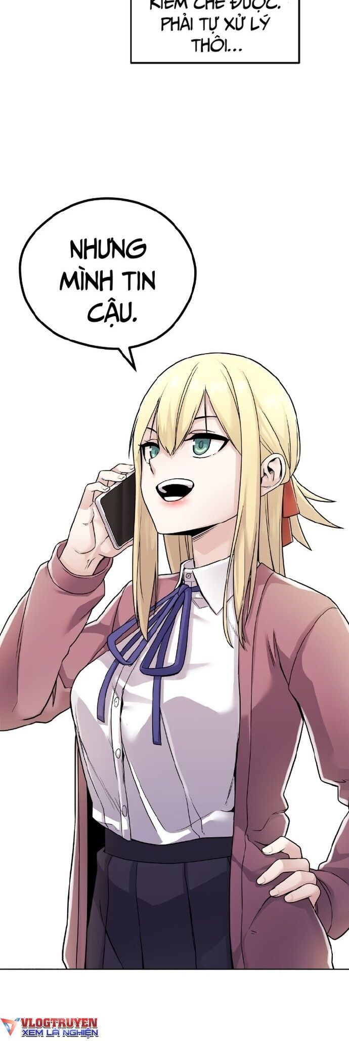 Nhân Vật Webtoon Na Kang Lim Chapter 26 - 40