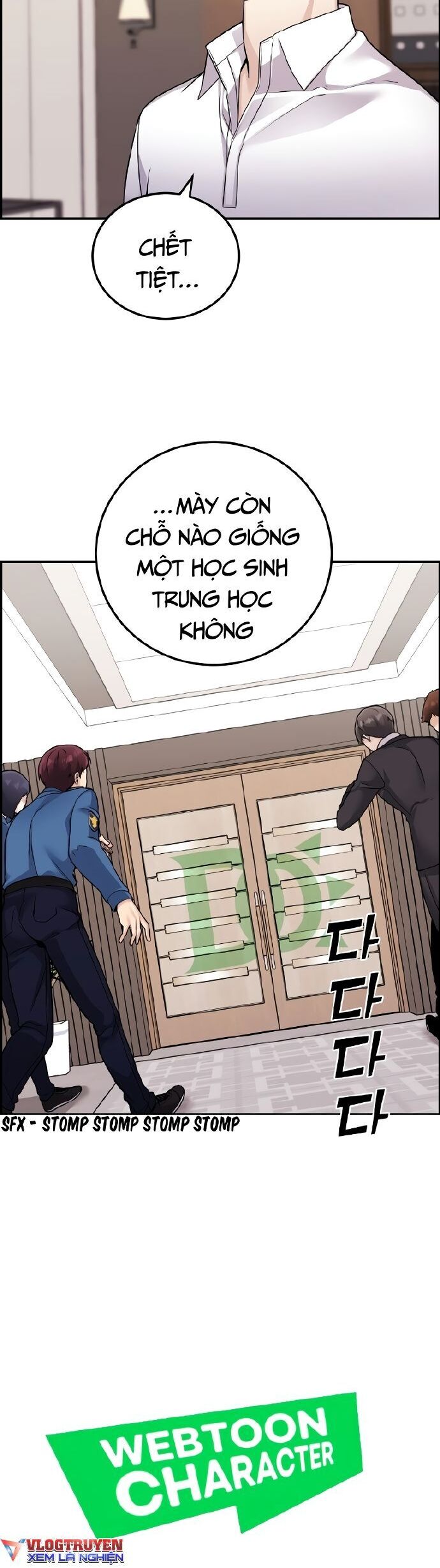 Nhân Vật Webtoon Na Kang Lim Chapter 26 - 10