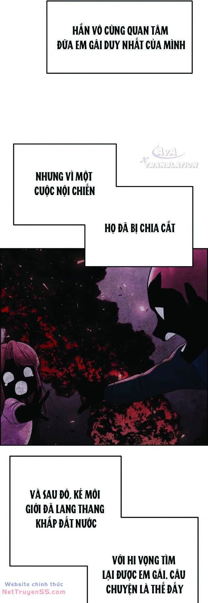 Nhân Vật Webtoon Na Kang Lim Chapter 29 - 16