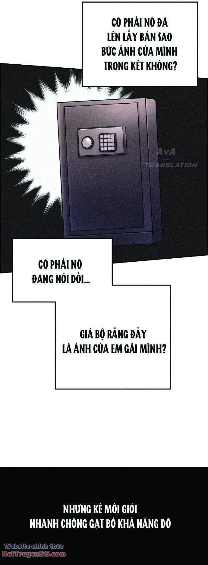Nhân Vật Webtoon Na Kang Lim Chapter 29 - 29