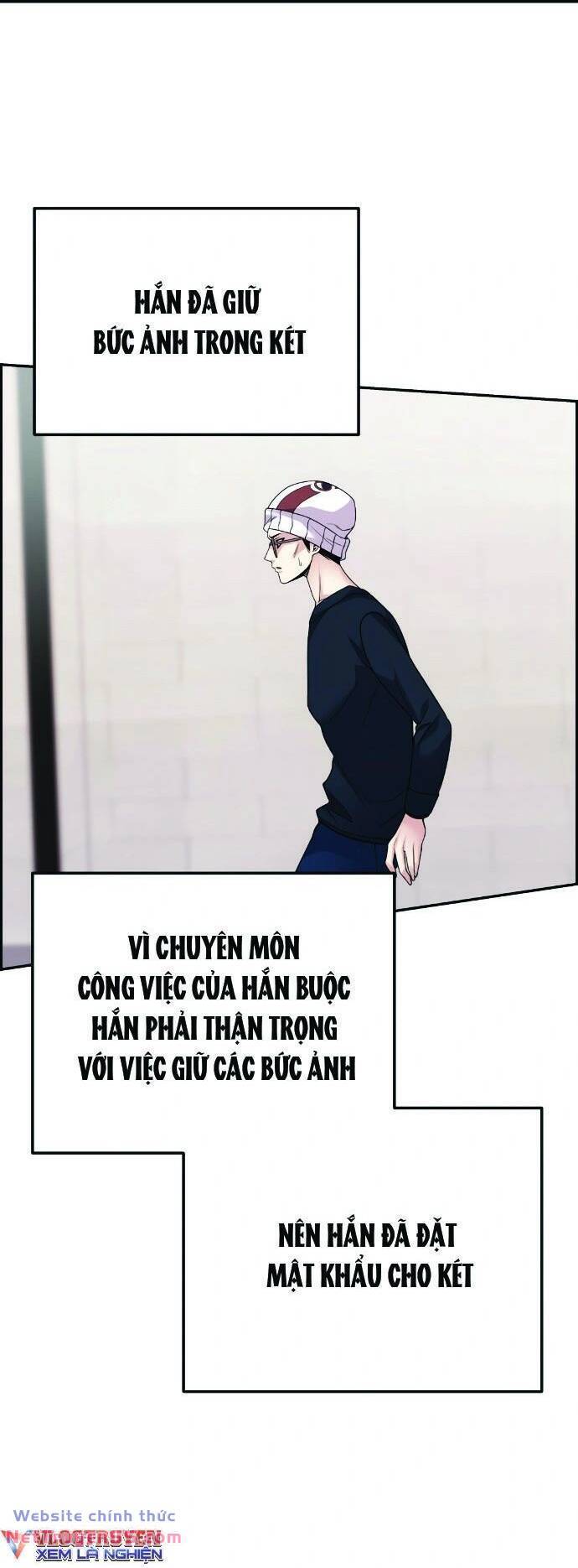 Nhân Vật Webtoon Na Kang Lim Chapter 29 - 30