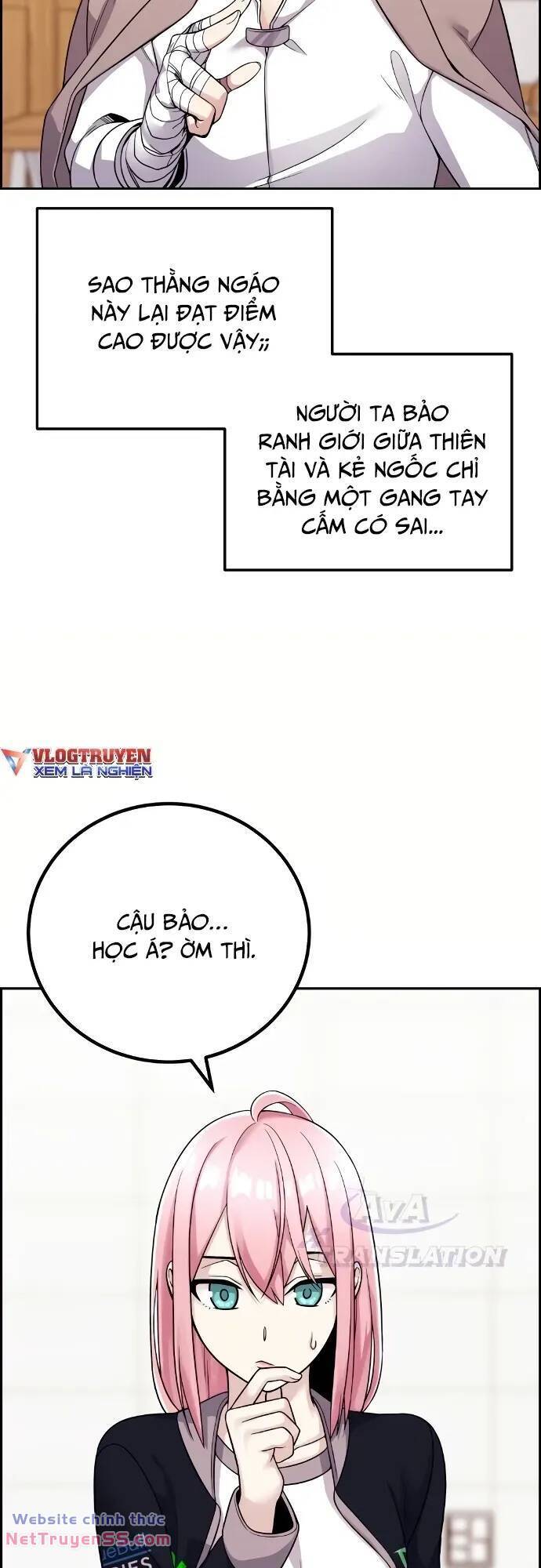 Nhân Vật Webtoon Na Kang Lim Chapter 30 - 17