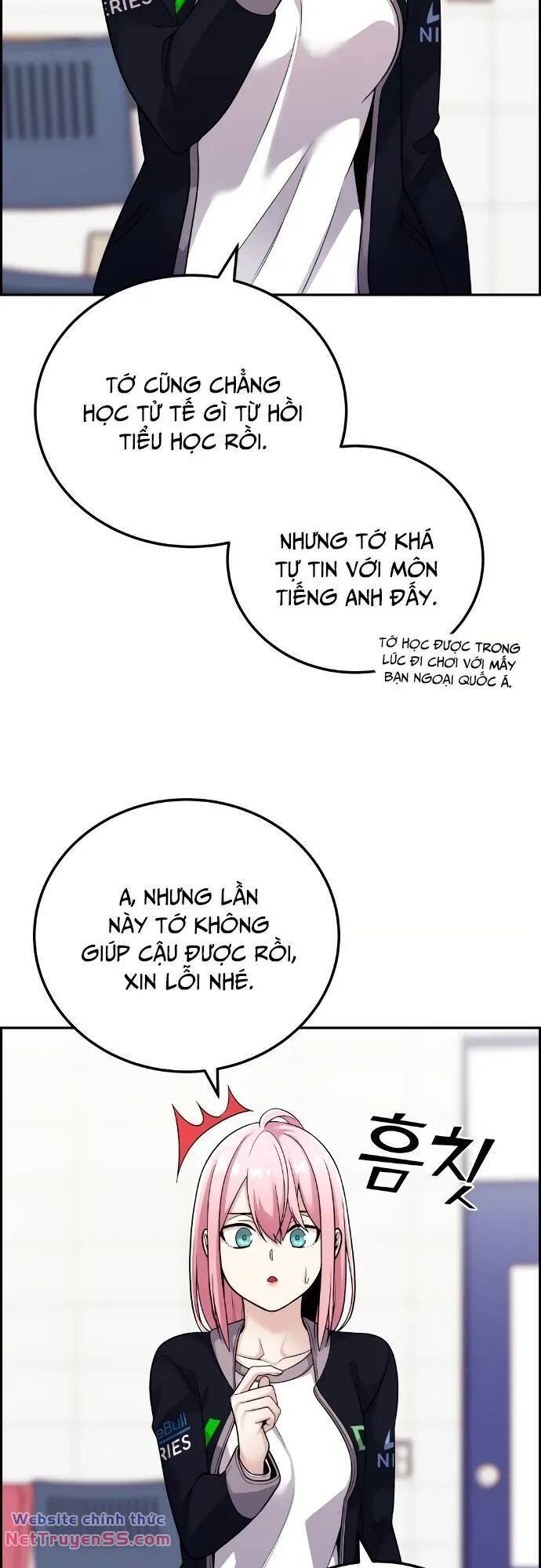 Nhân Vật Webtoon Na Kang Lim Chapter 30 - 18