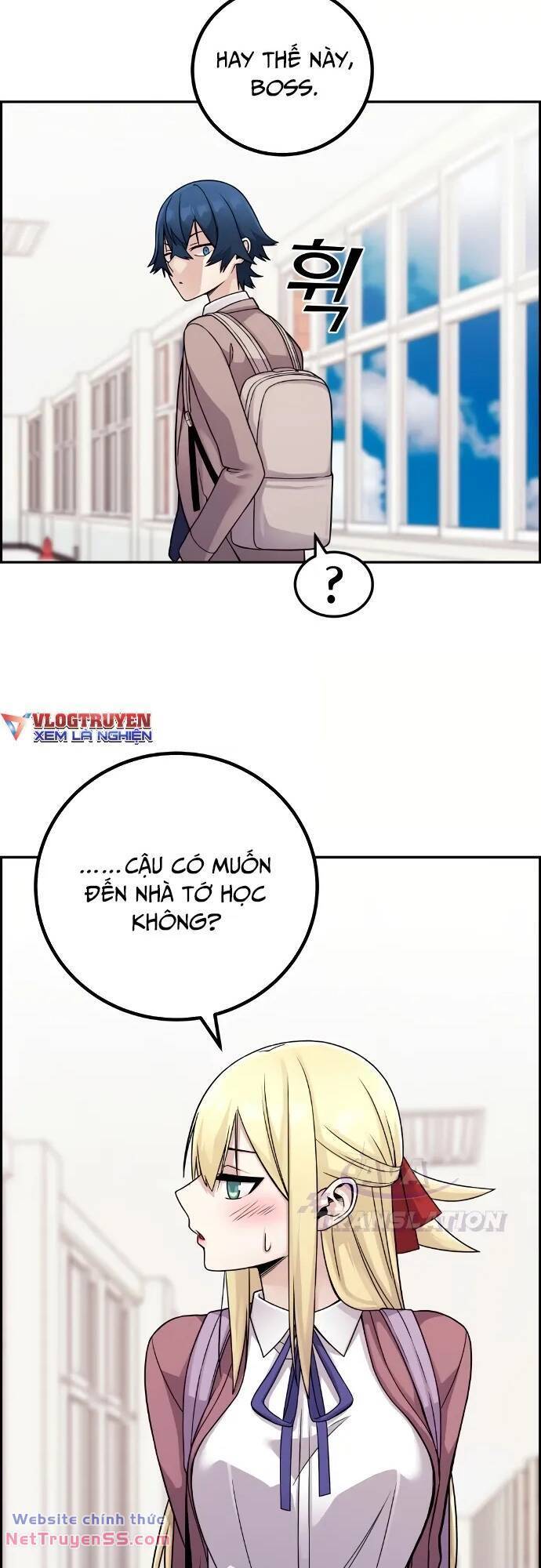 Nhân Vật Webtoon Na Kang Lim Chapter 30 - 27