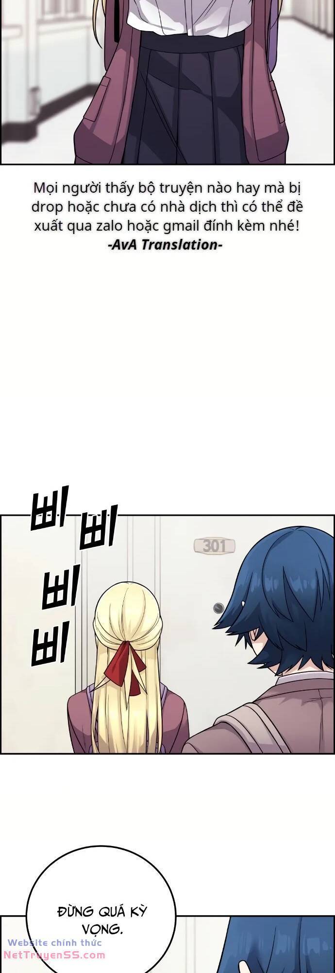 Nhân Vật Webtoon Na Kang Lim Chapter 30 - 28