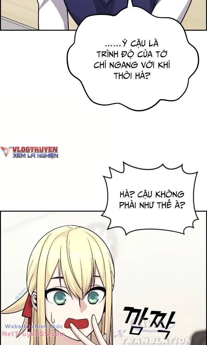 Nhân Vật Webtoon Na Kang Lim Chapter 30 - 53