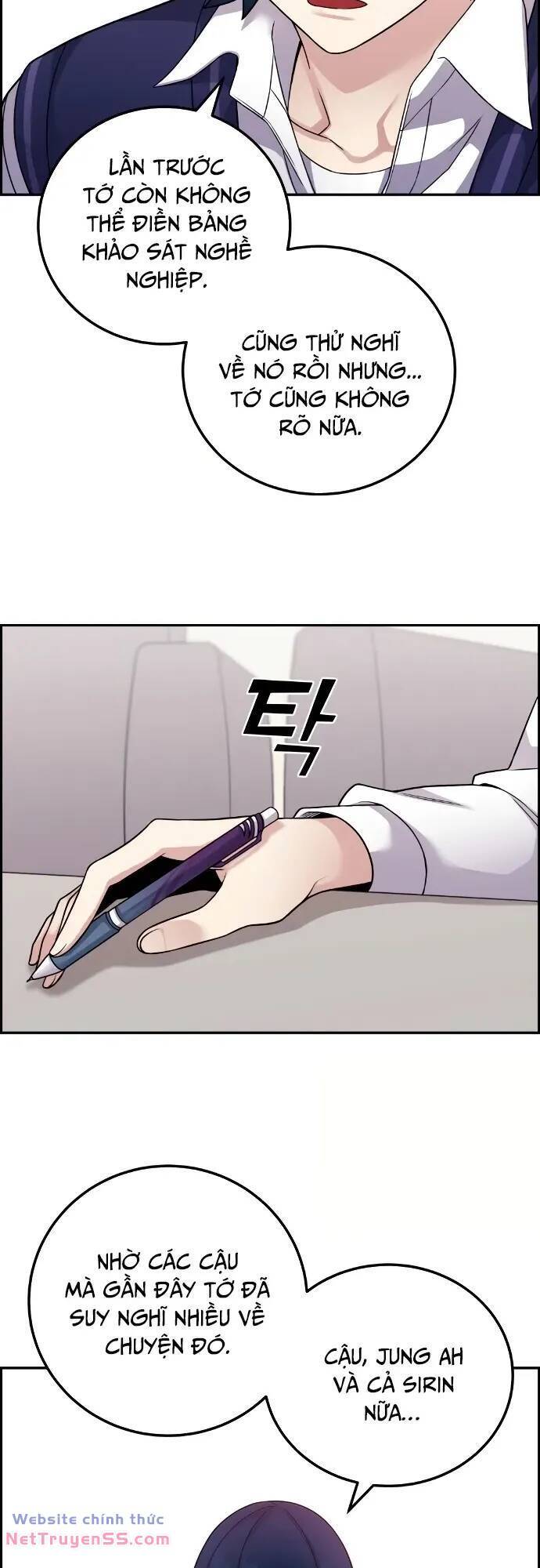 Nhân Vật Webtoon Na Kang Lim Chapter 30 - 65