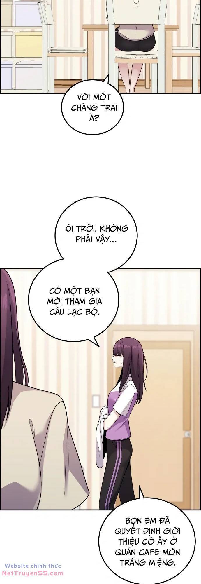 Nhân Vật Webtoon Na Kang Lim Chapter 31 - 12