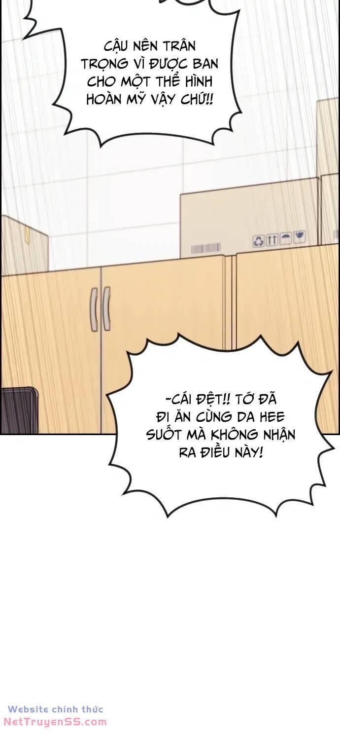 Nhân Vật Webtoon Na Kang Lim Chapter 31 - 56
