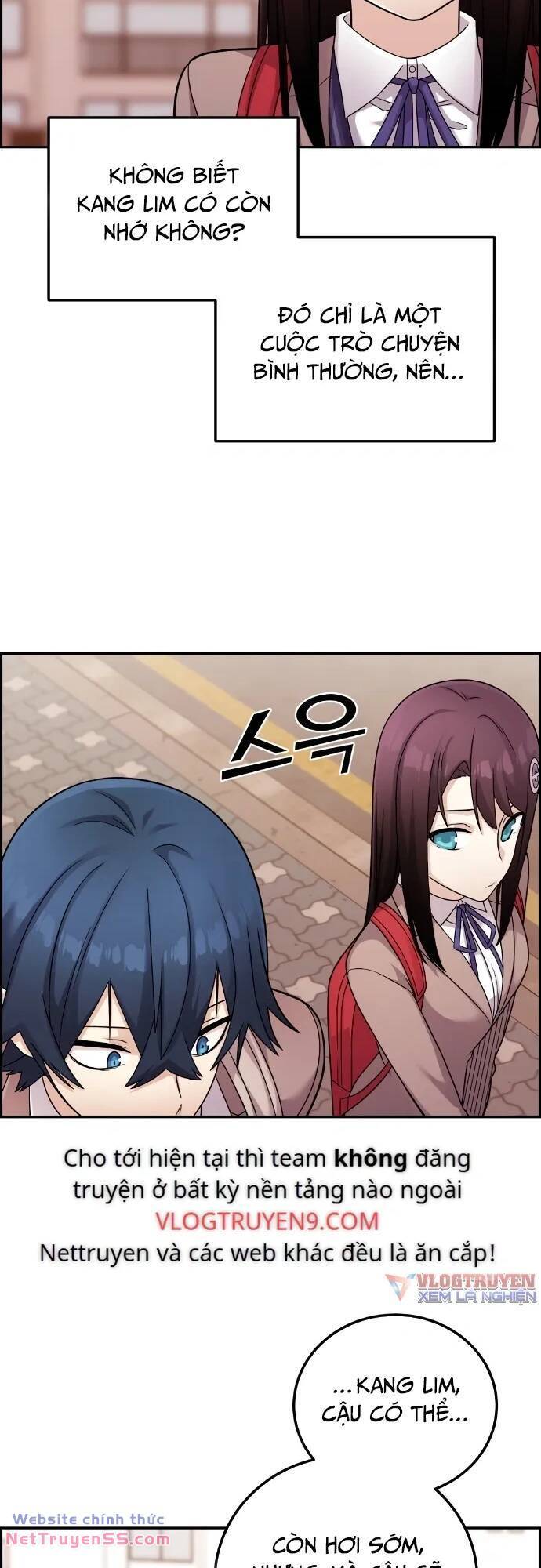 Nhân Vật Webtoon Na Kang Lim Chapter 31 - 60