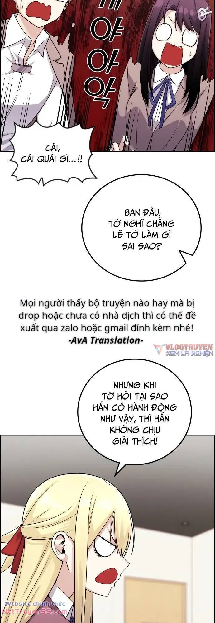 Nhân Vật Webtoon Na Kang Lim Chapter 32 - 22