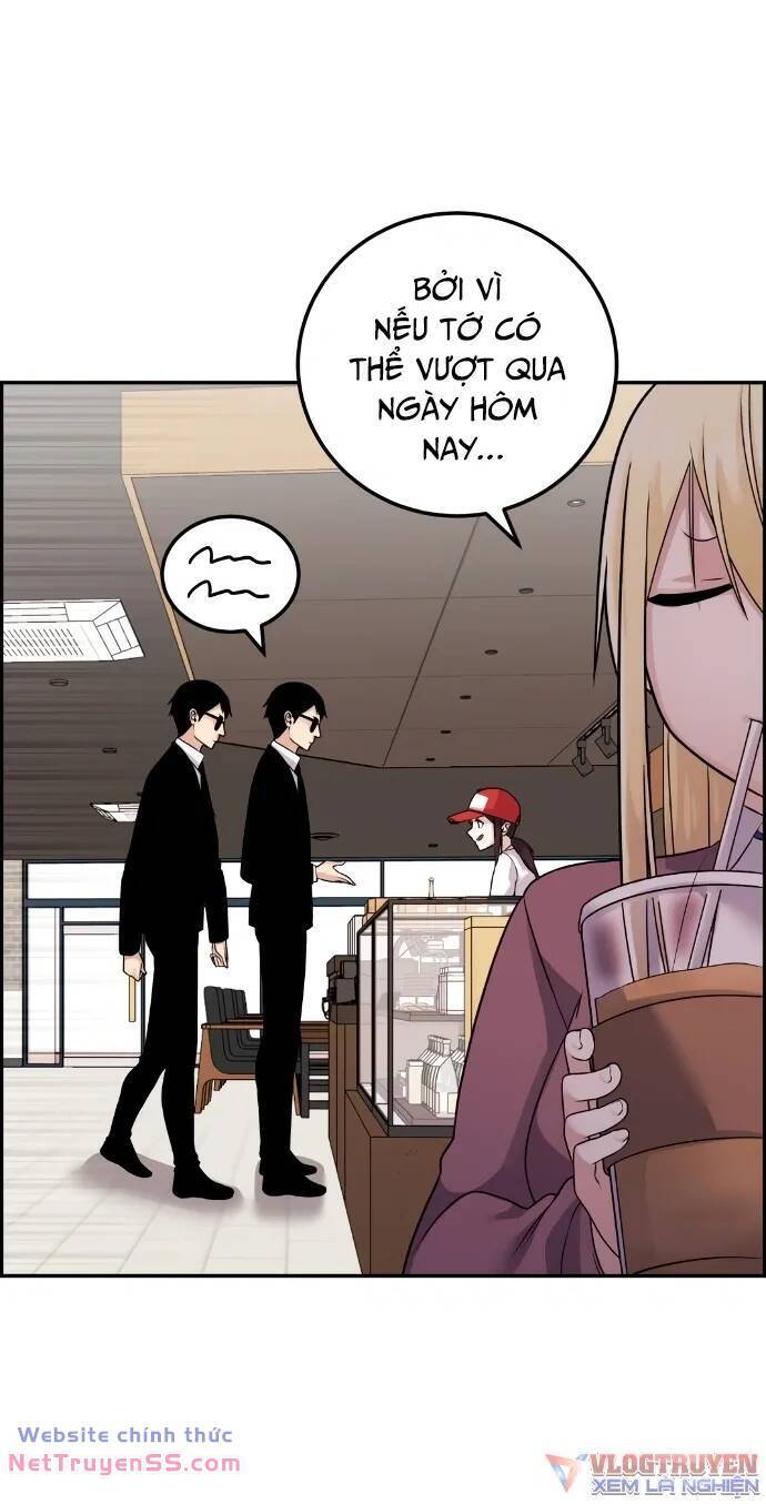 Nhân Vật Webtoon Na Kang Lim Chapter 32 - 32