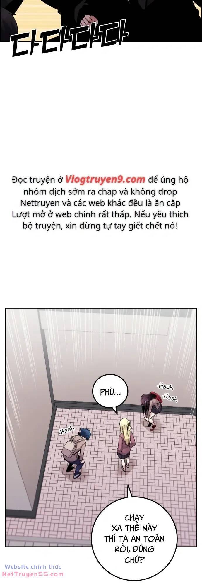 Nhân Vật Webtoon Na Kang Lim Chapter 32 - 38