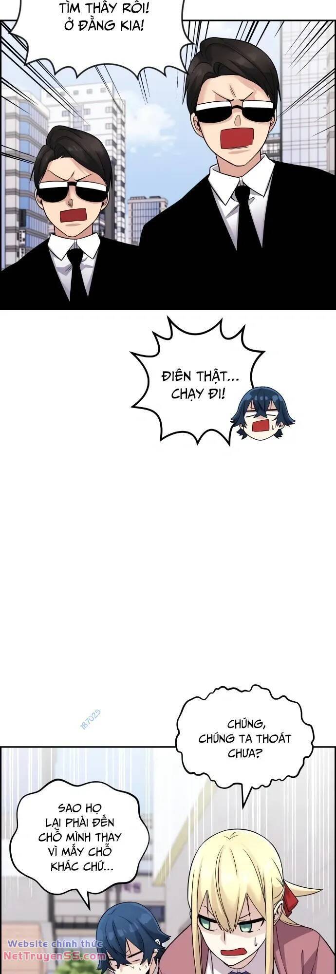 Nhân Vật Webtoon Na Kang Lim Chapter 32 - 51